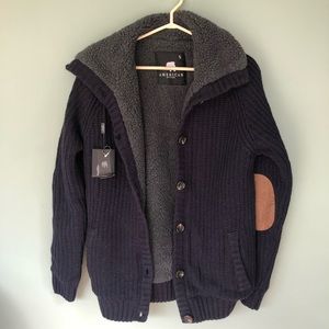 AMERICAN STITCH SWEATER NWT